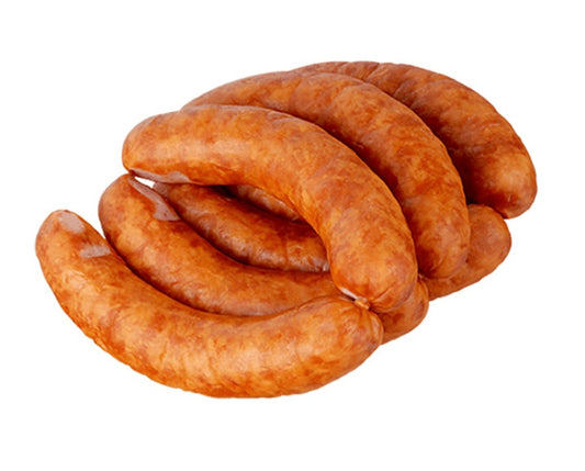 Kivu sausage